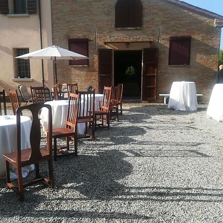 B&B Tenuta Madiba Ραβένα Εξωτερικό φωτογραφία