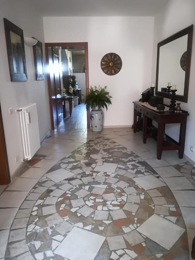 B&B Tenuta Madiba Ραβένα Εξωτερικό φωτογραφία