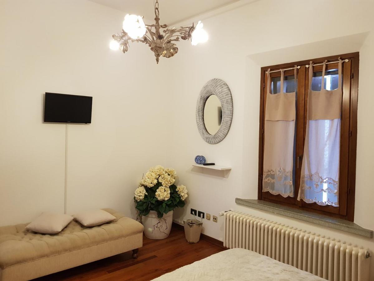 B&B Tenuta Madiba Ραβένα Εξωτερικό φωτογραφία