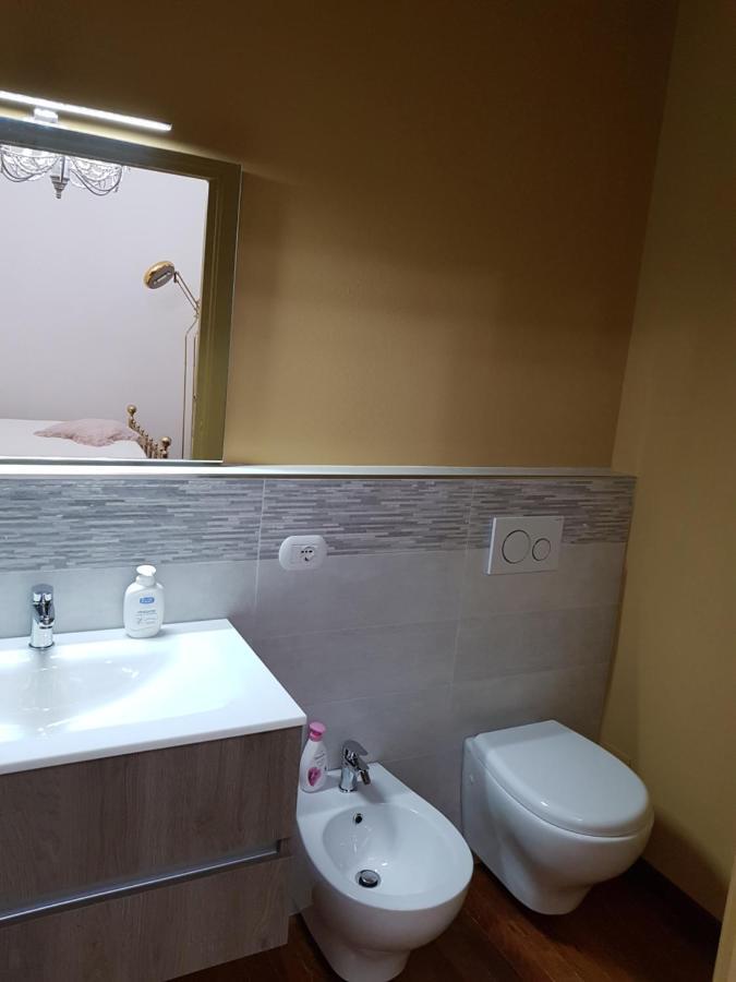 B&B Tenuta Madiba Ραβένα Εξωτερικό φωτογραφία
