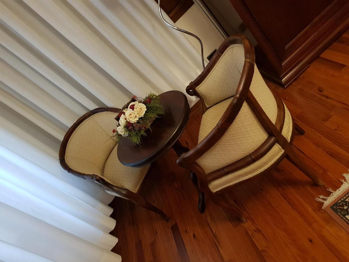 B&B Tenuta Madiba Ραβένα Εξωτερικό φωτογραφία