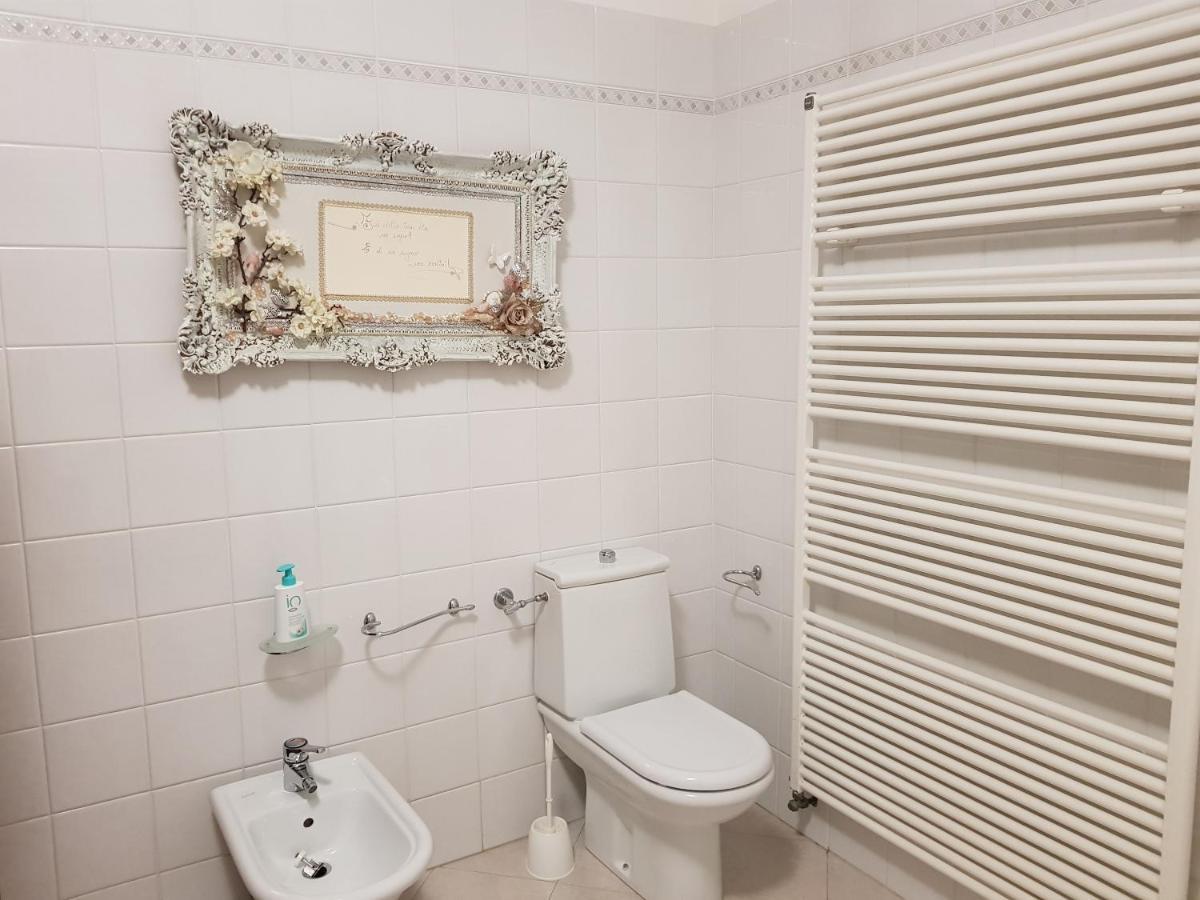 B&B Tenuta Madiba Ραβένα Εξωτερικό φωτογραφία