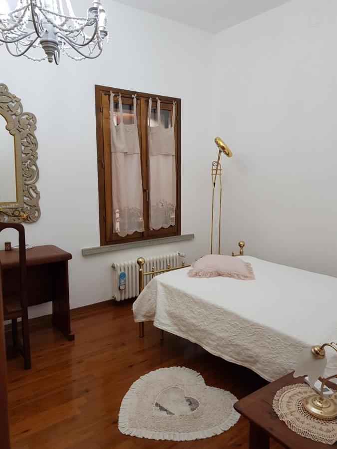 B&B Tenuta Madiba Ραβένα Εξωτερικό φωτογραφία