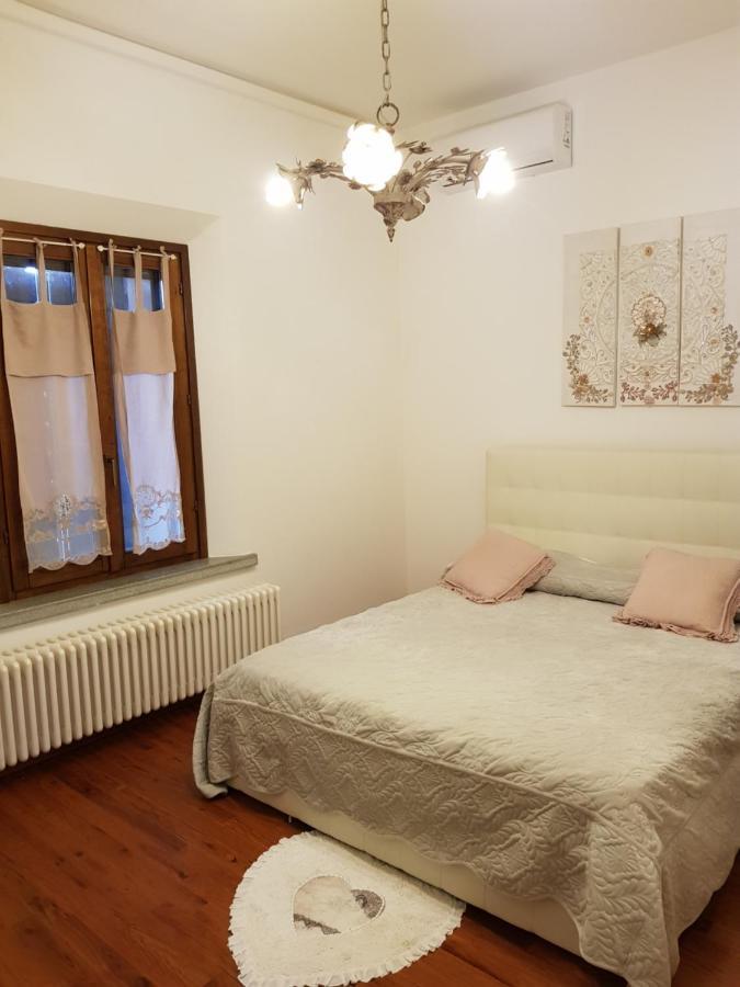 B&B Tenuta Madiba Ραβένα Εξωτερικό φωτογραφία