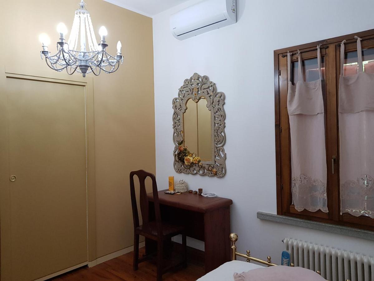 B&B Tenuta Madiba Ραβένα Εξωτερικό φωτογραφία