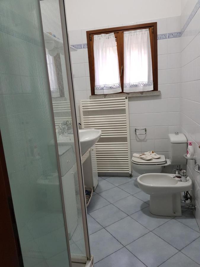 B&B Tenuta Madiba Ραβένα Εξωτερικό φωτογραφία