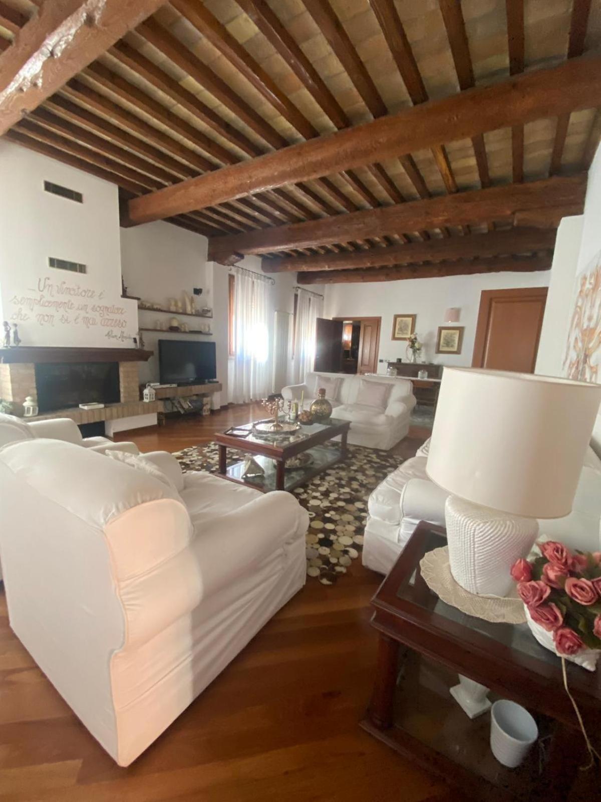 B&B Tenuta Madiba Ραβένα Εξωτερικό φωτογραφία