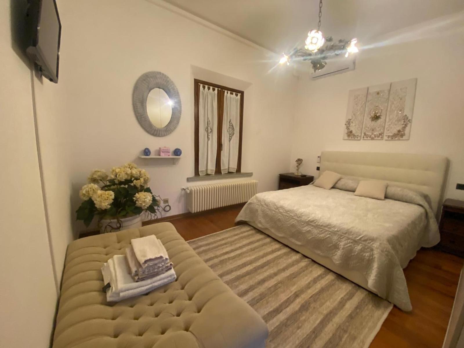 B&B Tenuta Madiba Ραβένα Εξωτερικό φωτογραφία
